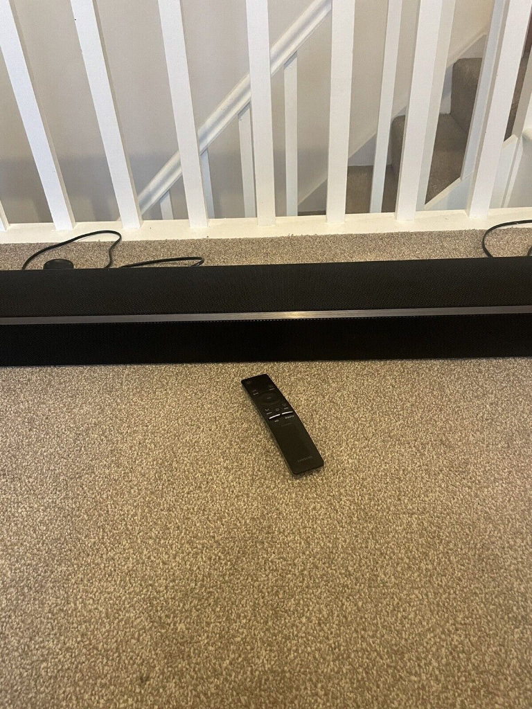 SAMSUNG HW-K950 Dolby ATMOS Soundbars