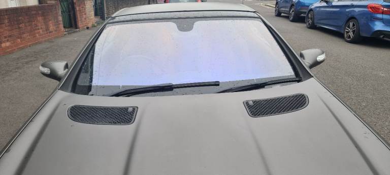 Mercedes-Benz, SLK, Convertible, 2004, Semi-Auto, 1796 (cc), 2 doors