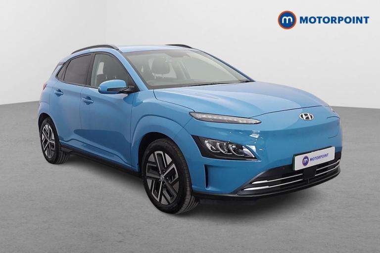 2023 Hyundai KONA 150kW Premium 64kWh 5dr Auto SUV Electric Automatic