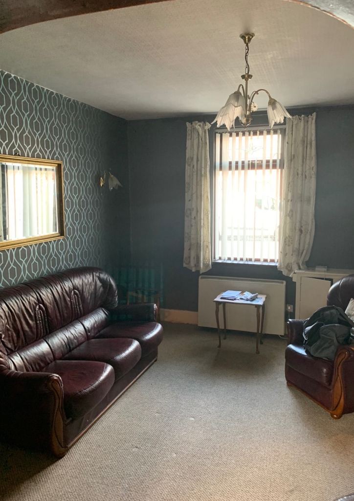 3 Bedroom house to rent £700pm