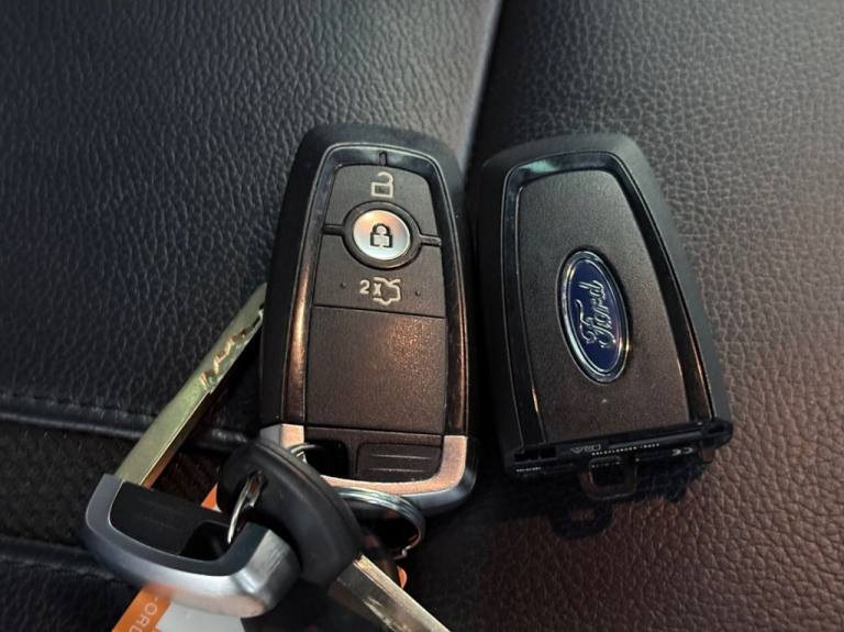 2022 72 FORD RANGER 2.0 ECOBLUE WILDTRAK PICKUP DOUBLE CAB 4DR DIESEL AUTO 4WD E