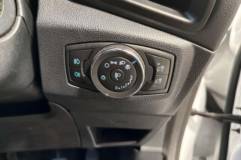 2022 Ford Ecosport 1.0 EcoBoost 125 Active 5dr HATCHBACK Petrol Manual