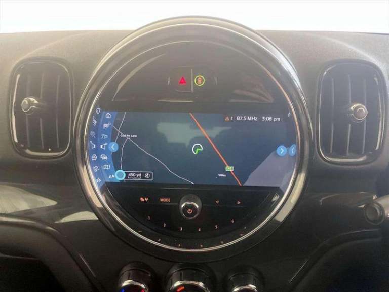 2021 MINI Countryman 1.5 Cooper Classic Steptronic Euro 6 (s/s) 5dr Automatic SUV Petrol Automatic