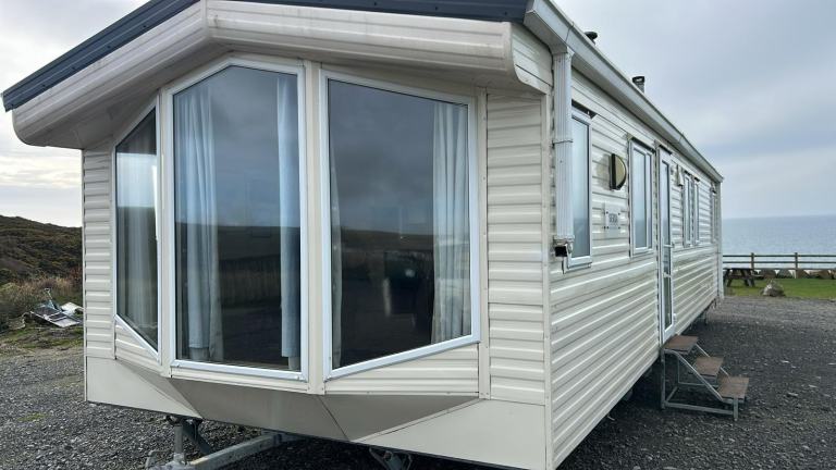 Willerby Sierra in Dumfries  - Lodge / Caravan 