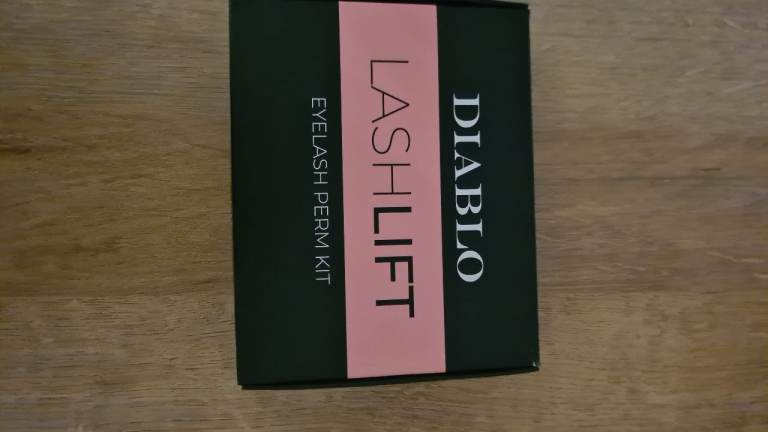 Nail Manucure set & nail polish 