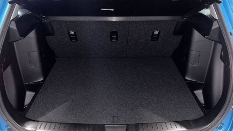 2022 22 SUZUKI VITARA 1.5 SZ-T SUV 5DR PETROL HYBRID AGS AUTO EURO 6 (S/S) (115 