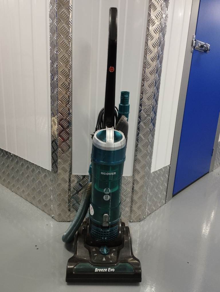 Vacuum cleaner Hoover Breeze Evo
