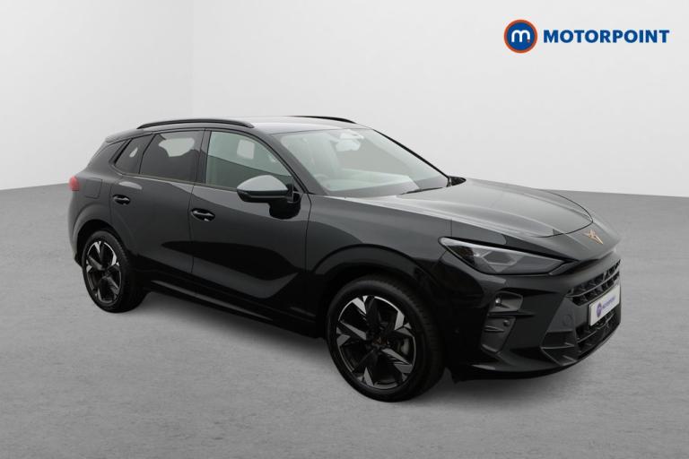 2026 Cupra Terramar 1.5 eTSI 150 V2 5dr DSG Hatchback Petrol Automatic