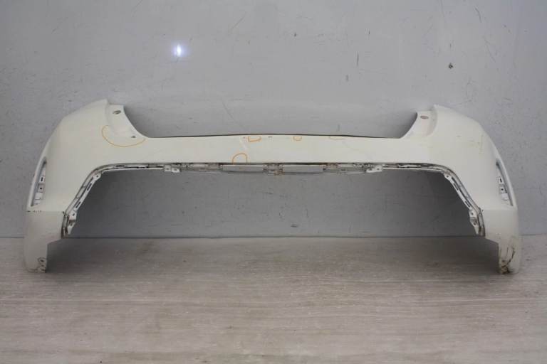 Toyota Auris Rear Bumper 2013 TO 2015 Genuine