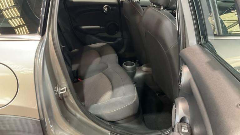 2016 MINI Hatch 1.5 Cooper 5dr HATCHBACK PETROL Manual