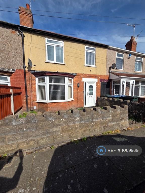 3 bedroom house in Nethermill Road, Coventry, CV6 (3 bed) (#1069989)