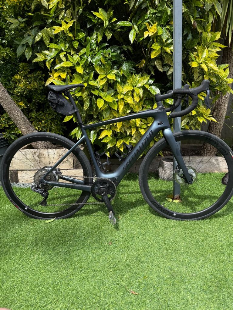 Specialized Creo SL Expert Carbon
