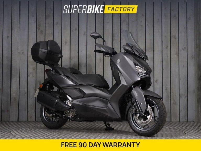 2024 24 YAMAHA XMAX 300