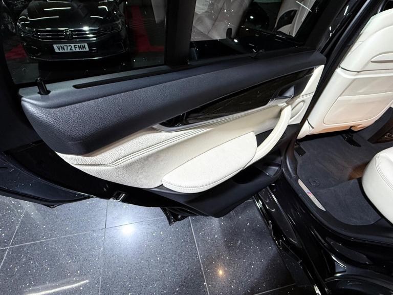 2016 BMW X5 3.0 30d M Sport Auto xDrive Euro 6 (s/s) 5dr ESTATE Diesel Automatic