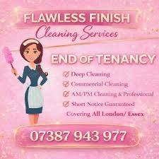 ⚠️SHORTNOTICE End of tenancy Cleaning London -Guaranteed deposit back clean special offer 