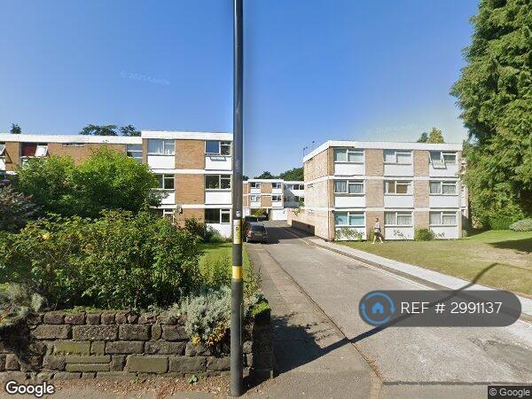 2 bedroom flat in Mark House, Birmingham, B13 (2 bed) (#2991137)