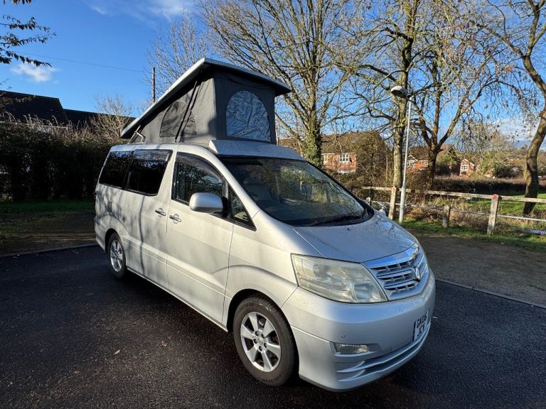 Toyota, 2006, 2360 (cc)