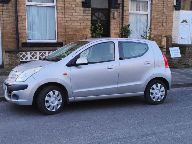 Nissan, PIXO, Hatchback, 2010, Manual, 996 (cc), 5 doors