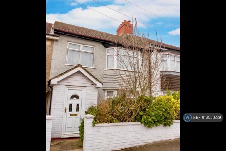 4 bedroom house in Eastbourne Road, Brighton, BN2 (4 bed) (#3033229)