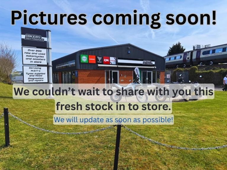 Voge DS900X 2025 **Ex-demo 600 miles only**