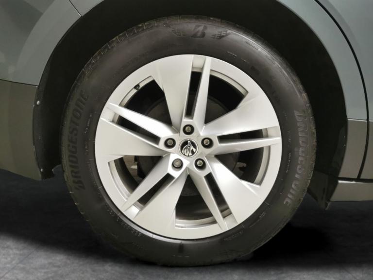 2021 Skoda Enyaq 132kW 60 ecoSuite 62kWh 5dr Auto ESTATE ELECTRIC Automatic