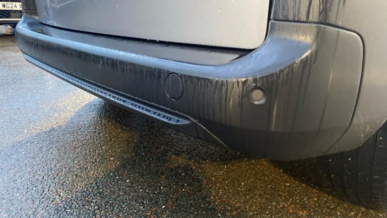 2020 Citroen Berlingo 1.5 BlueHDi 130 Flair M 5dr EAT8 Diesel Estate Estate Diesel Automatic