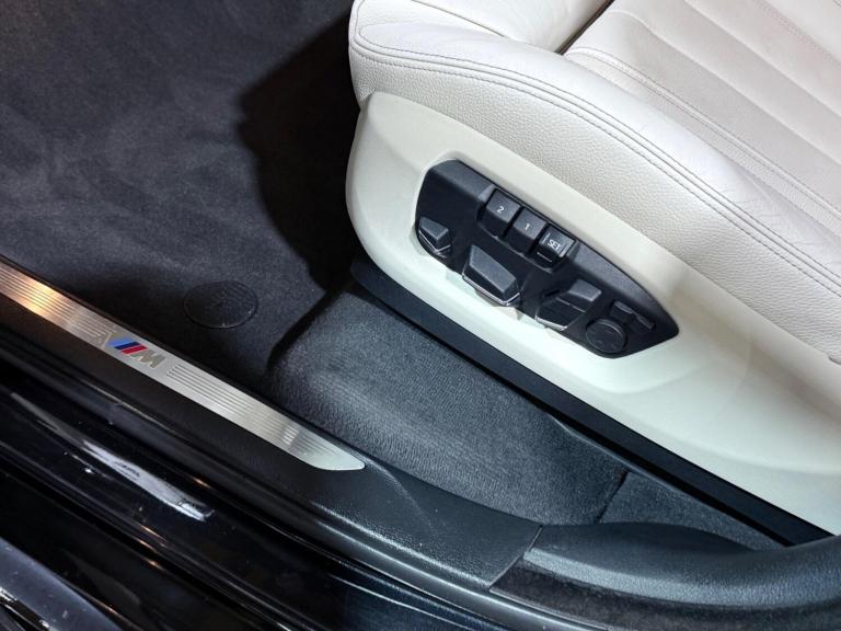 2016 BMW X5 3.0 30d M Sport Auto xDrive Euro 6 (s/s) 5dr ESTATE Diesel Automatic