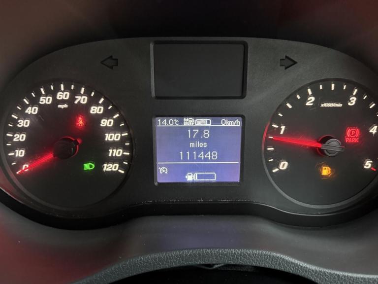 2019 Mercedes-Benz Sprinter 2.1 314 CDI Dropside 2dr Diesel Manual RWD L3 Euro 6 (s/s) (143 ps) D...