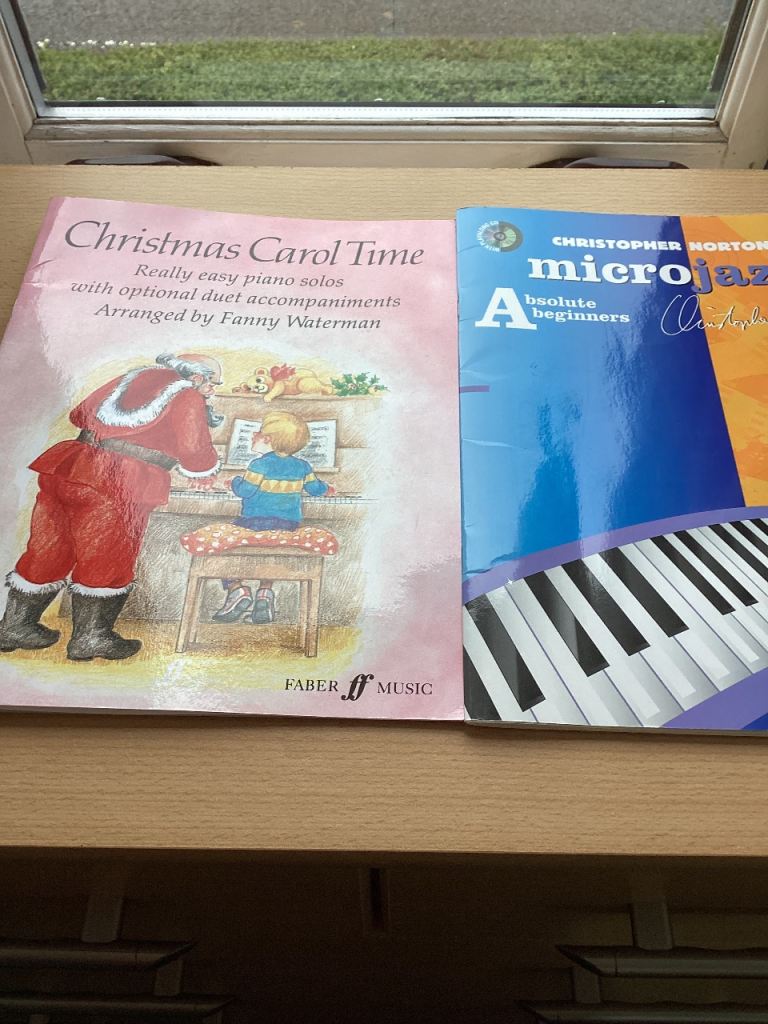 Roland FP10 digital piano with stand and stool