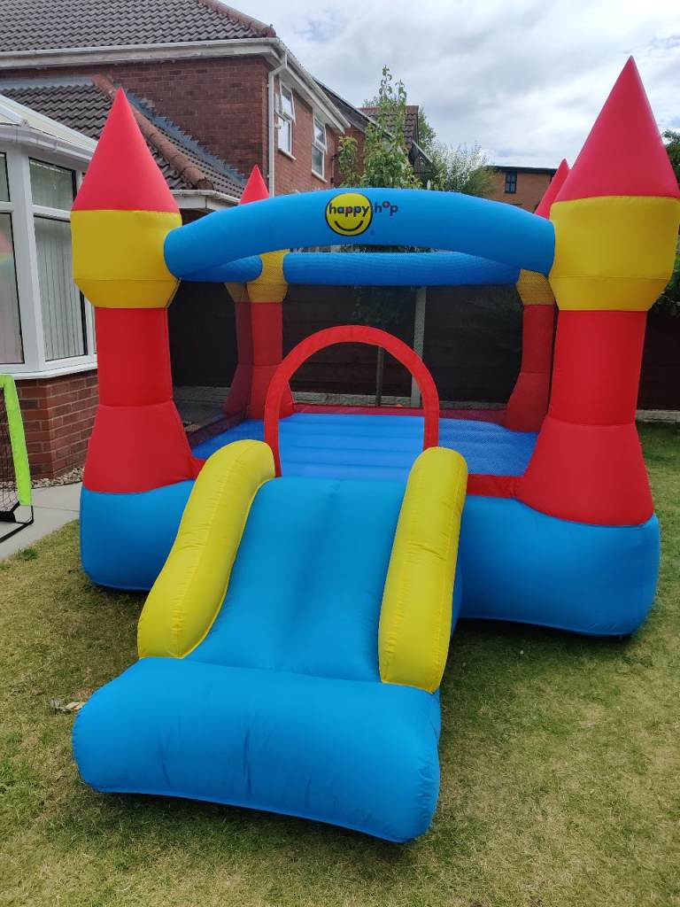 Bouncy Castle 