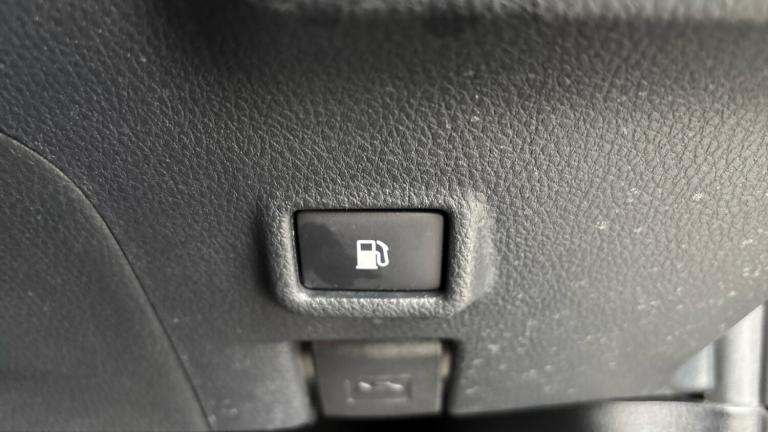 2021 Toyota C-HR 2.0 Hybrid Dynamic 5dr CVT Hybrid Hatchback Hatchback Hybrid Automatic