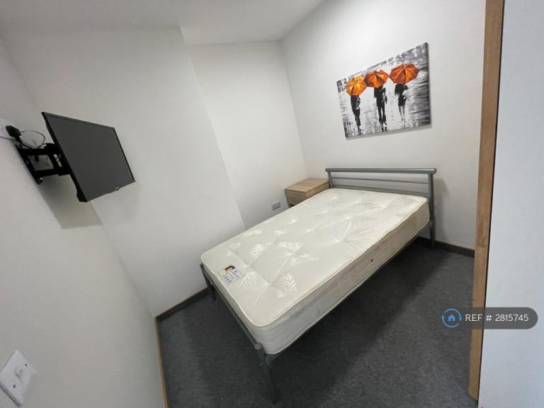 Studio flat in Regent Road, Leicester, LE1 (#2815745)