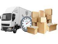 24/7 Man With Van and Hire Service Full House Flat Home Moving Company