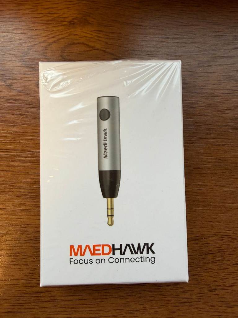 Car Bluetooth - New & Sealed