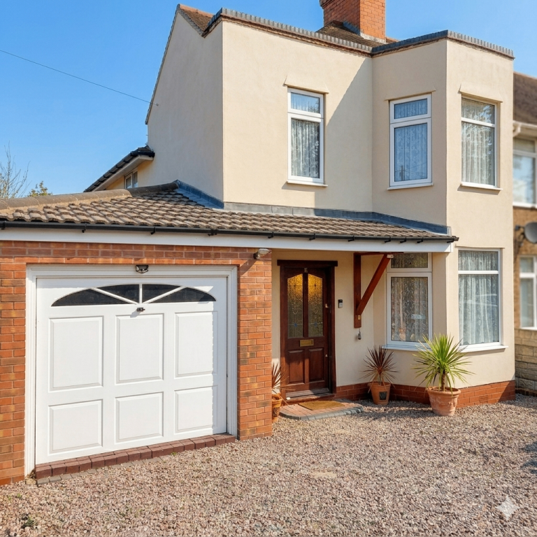 Supported Accommodation Exempt Housing HMO Brand New House B28 9NH