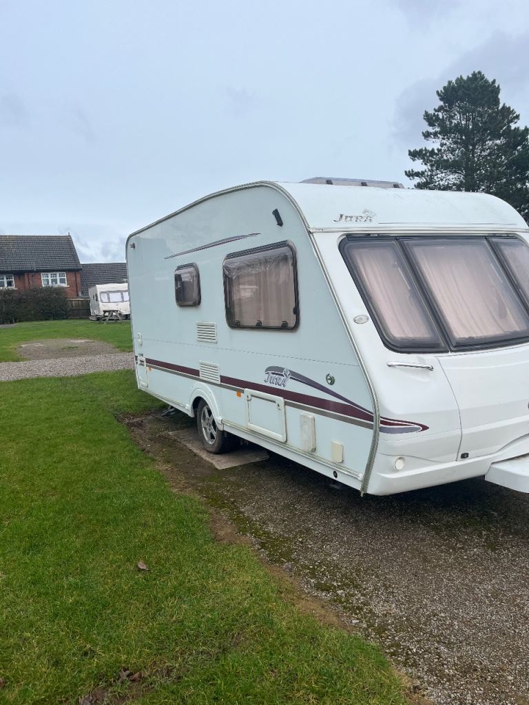 Swift Jura 2005