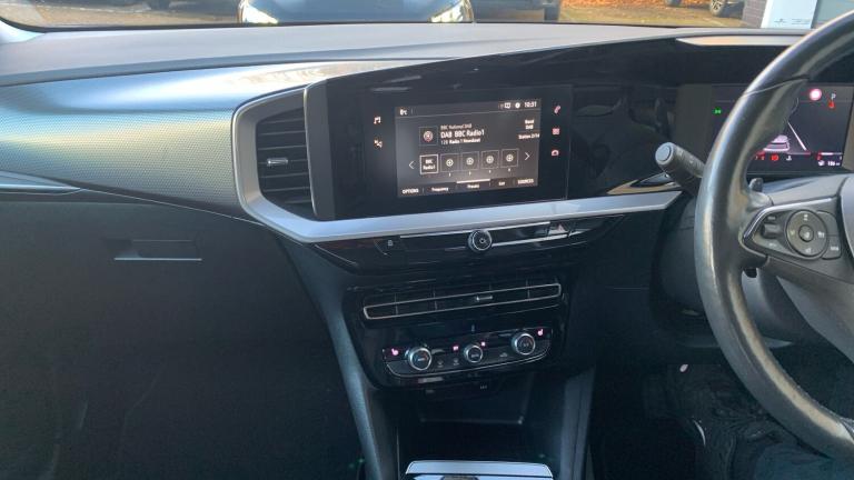 2022 Vauxhall Mokka 1.2 Turbo Elite Edition SUV 5dr Petrol Auto Euro 6 (s/s) (130 ps) SUV Petrol ...