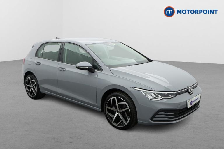 2022 Volkswagen Golf 2.0 TDI Life 5dr DSG HATCHBACK DIESEL Automatic