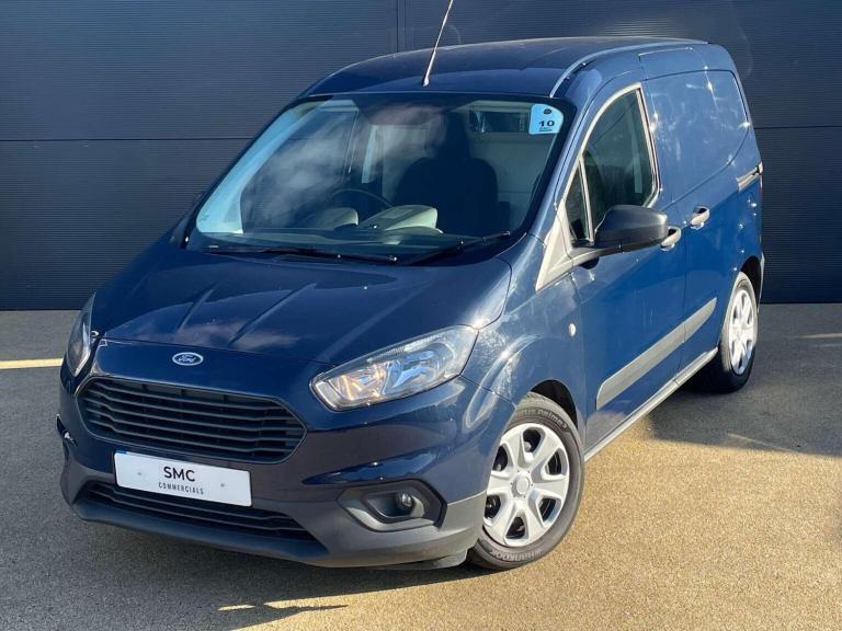 FORD TRANSIT COURIER 1.5 TDCi Trend L1 Euro 6 5dr 2019