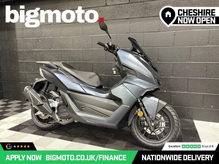 2026 LEXMOTO D2 E55 FINANCE AVAILABLE APPLY ONLINE