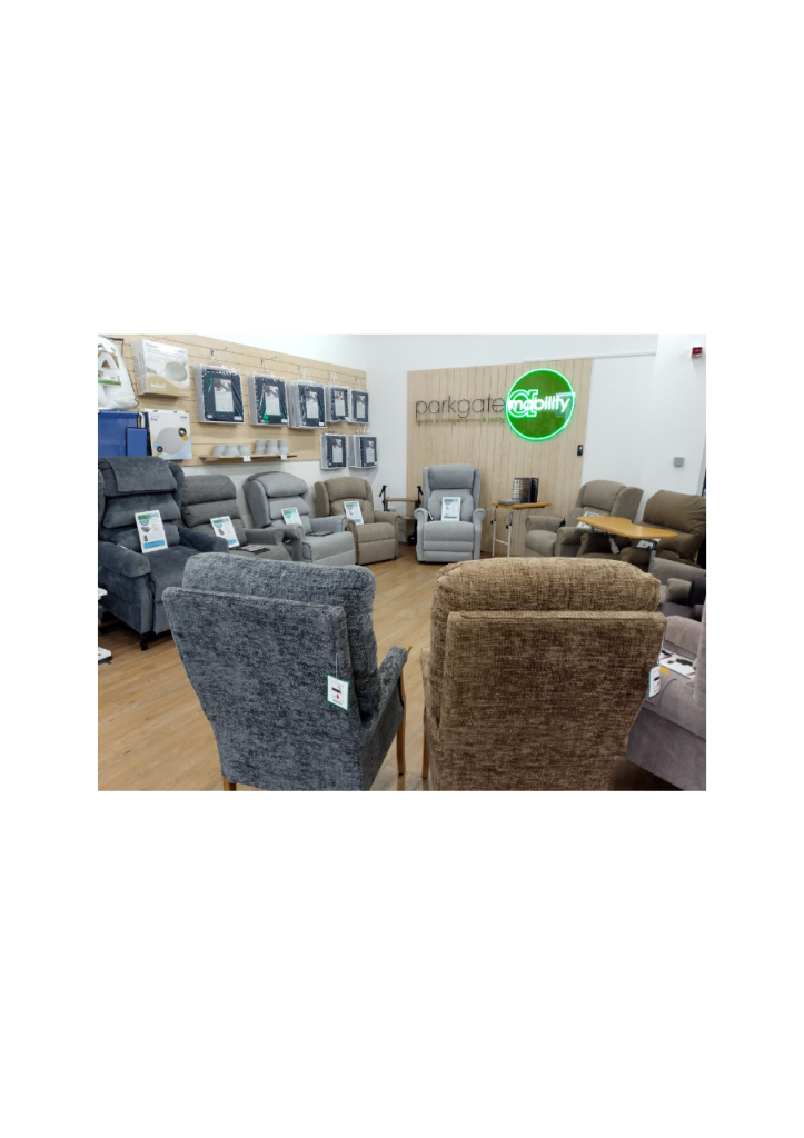 Fenlake Rise & Recliner Great Range Of Chairs At Our New Crystal Peaks Showroom Mon-Sat 9-5pm
