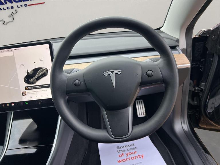 2020 Tesla Model 3 (Dual Motor) Performance Auto 4WDE 4dr (Performance Upgrade) SALOON Electric A...
