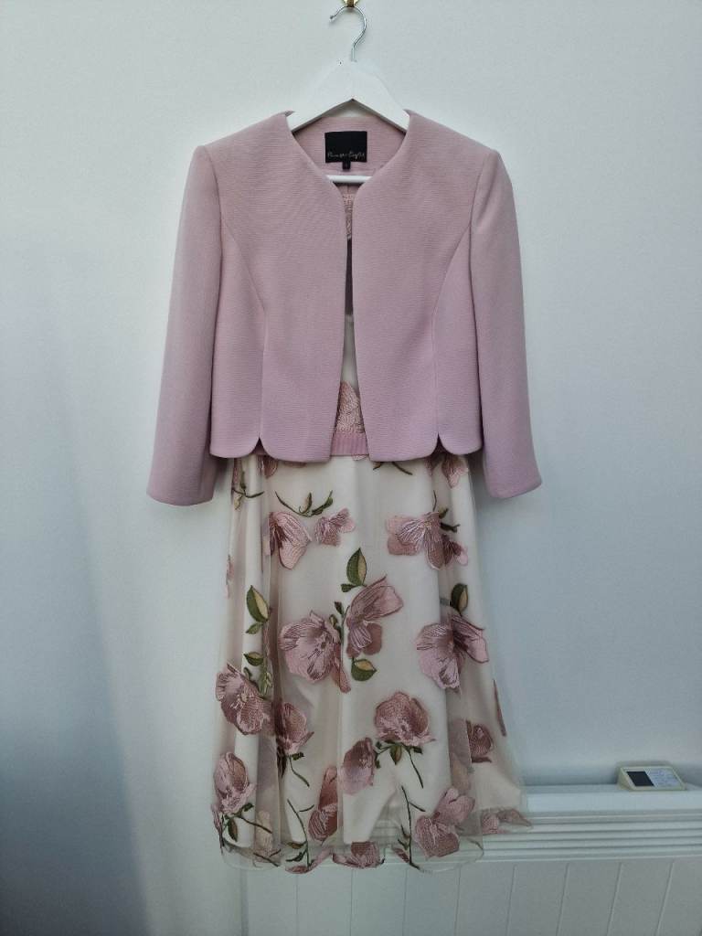 Phase Eight Mother of the Bride/Groom Dress and Jacket