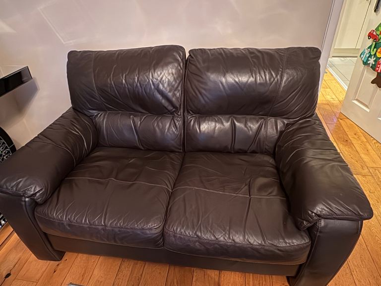 Free 2 seater sofa
