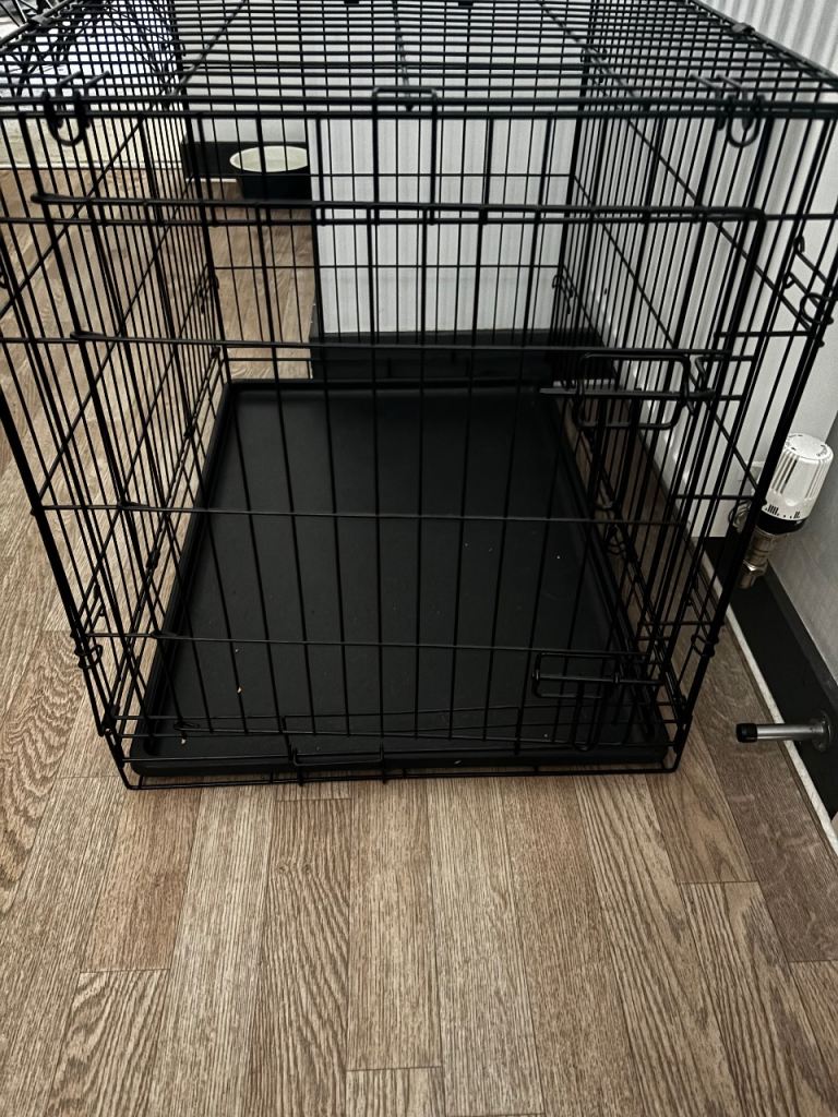 Pet Crate 