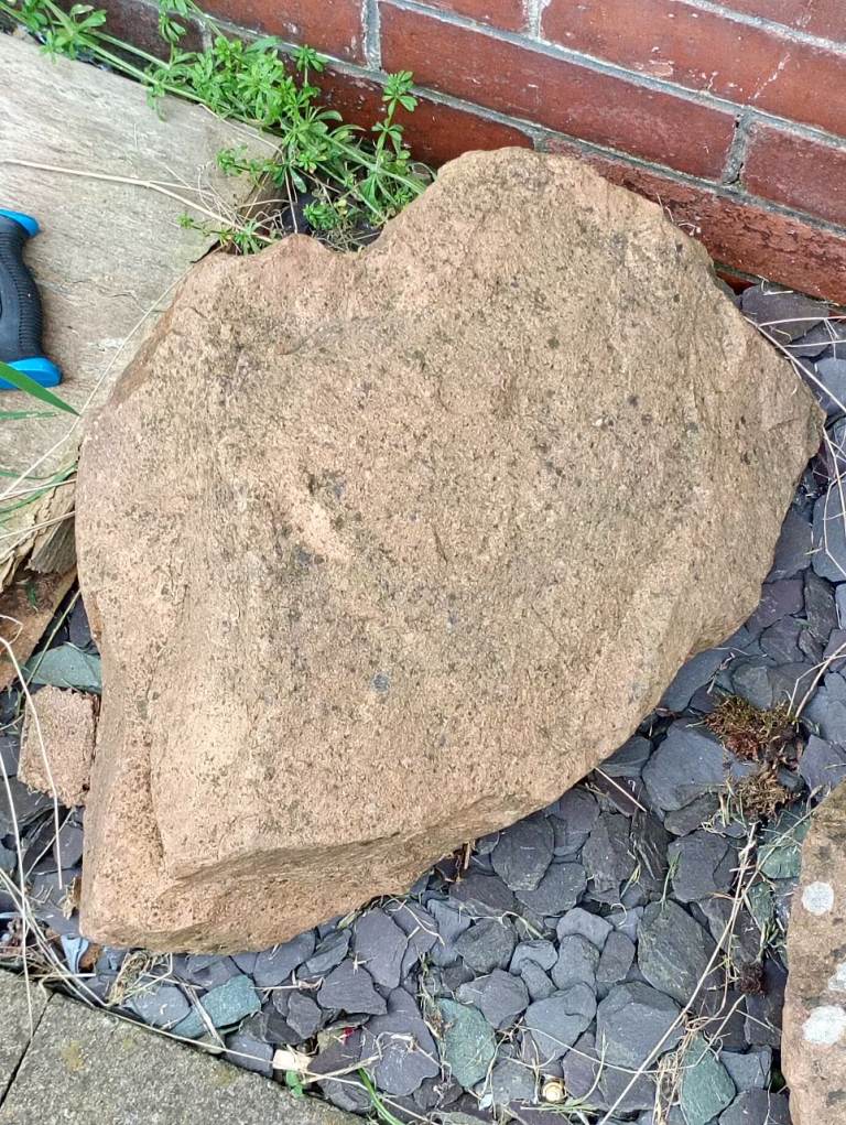 Large Garden Rocks