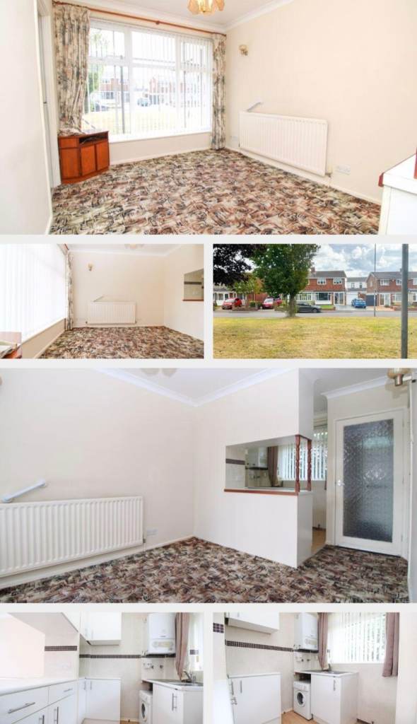 1 BED FLAT TO RENT