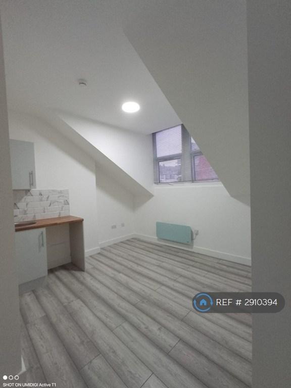 Studio flat in Gleneldon Road, London, SW16 (#2910394)