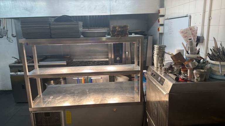 Pub Kitchen For Rent in York