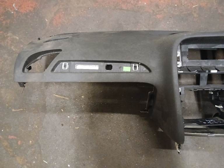 Audi A4 B8 Dashboard Instrument Panel OEM 8K2 857 041 A 2008–2015
